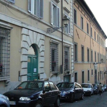 Nanni Vatican House Roma Ngoại thất bức ảnh
