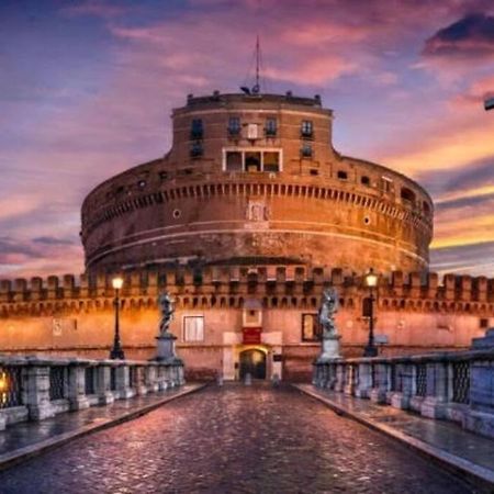 Nanni Vatican House Roma Ngoại thất bức ảnh