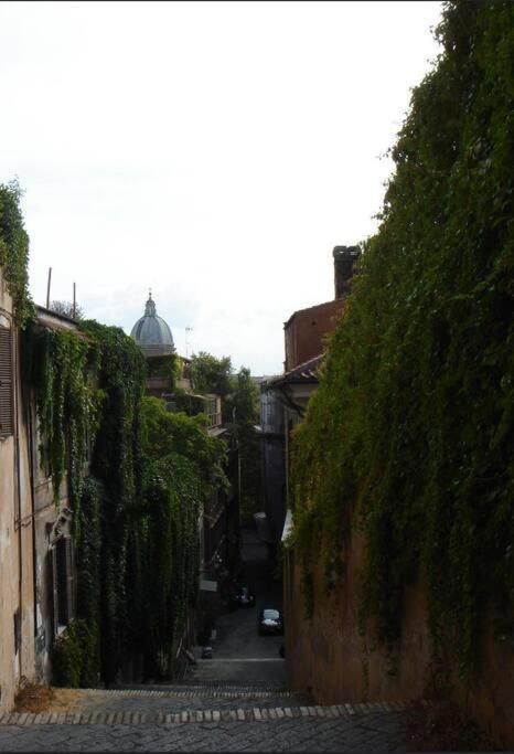 Nanni Vatican House Roma Ngoại thất bức ảnh