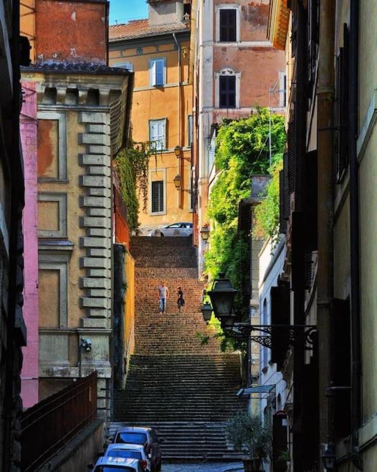Nanni Vatican House Roma Ngoại thất bức ảnh
